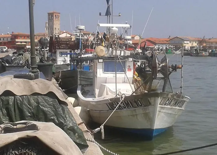 'casa Martina By Interhome Marano Lagunare