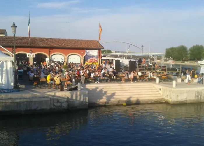 'casa Martina By Interhome * Marano Lagunare