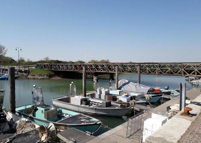 'casa Martina By Interhome Σπίτι διακοπών Marano Lagunare