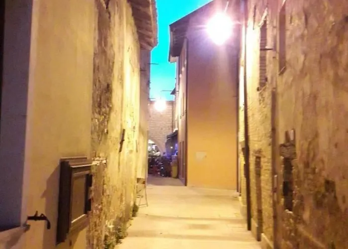 'casa Martina By Interhome *