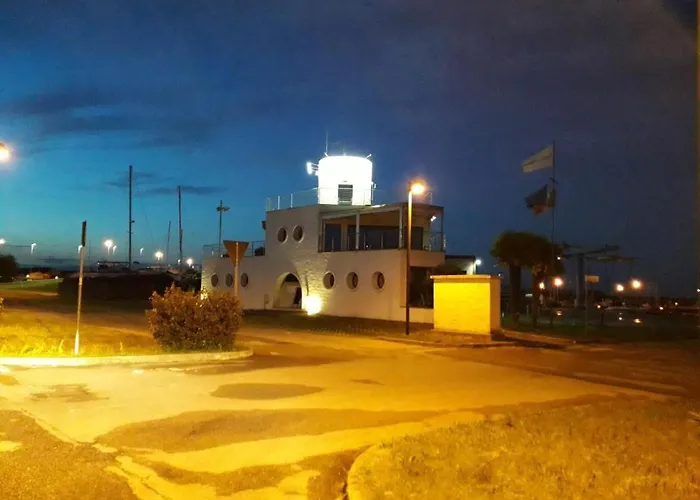 'casa Martina By Interhome * Marano Lagunare